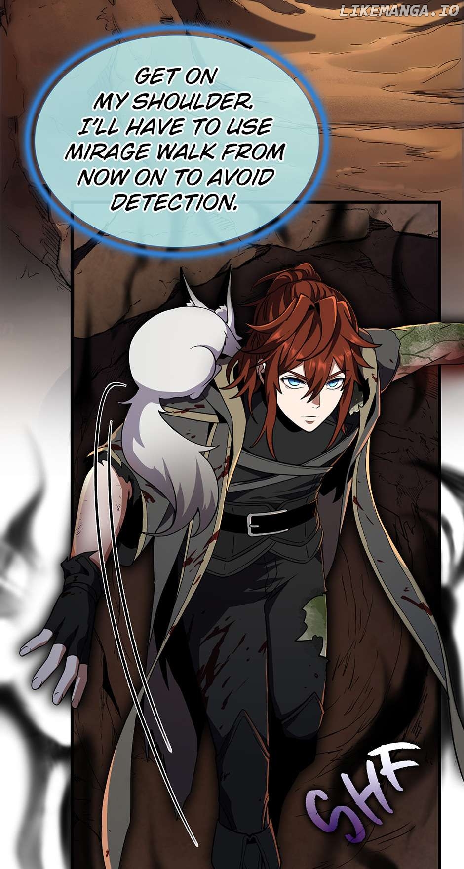 The Beginning After The End Chapter 194 image 58